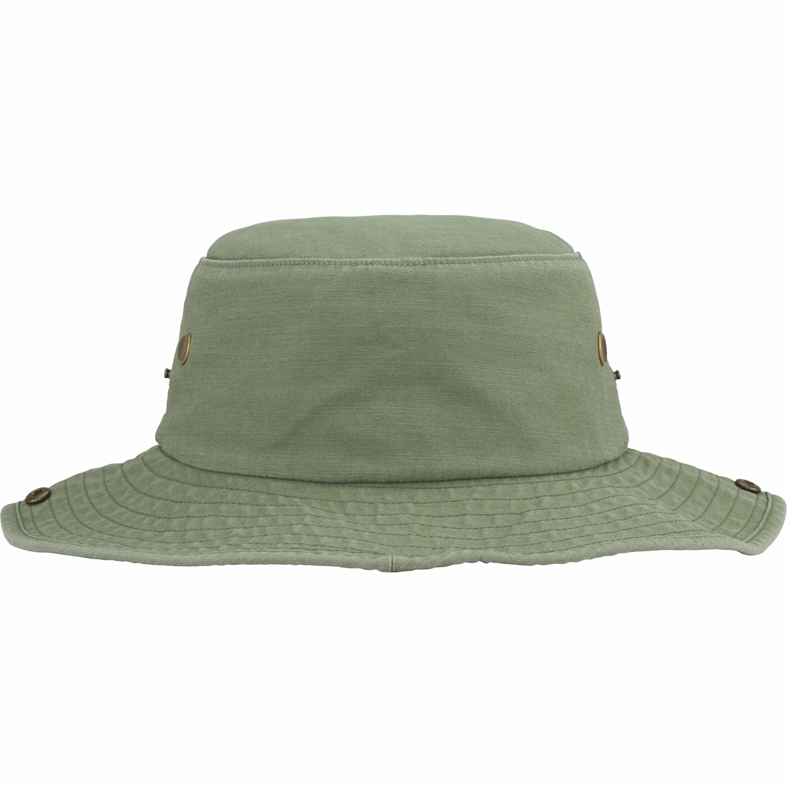 Military Boonie view 11